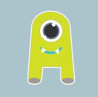 monster design N3