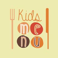 menu design