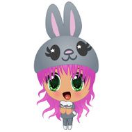 Anime Girl N5