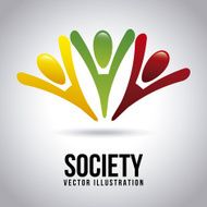 society icons