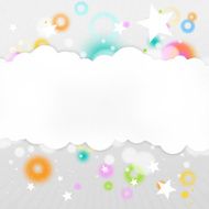Abstract background N128