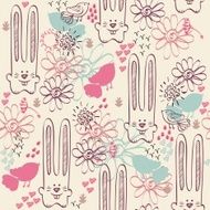 seamless pattern N36