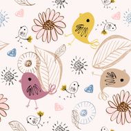 seamless pattern N37