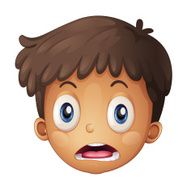 Boy Face N2
