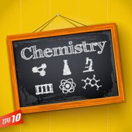 Chalkboard N5