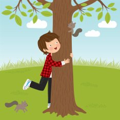 Loving Nature N2