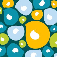 abstract pattern background N18