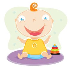 Happy Baby N9