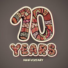 10 years anniversary