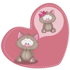 Dreaming Cat N3