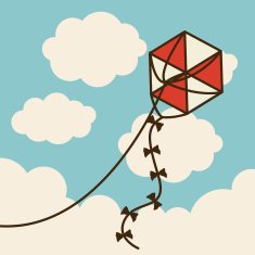 Kite design N3