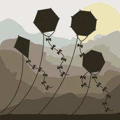 Kite design N4