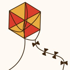 Kite design N9
