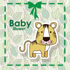 tiger design