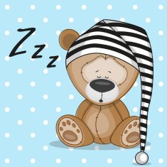 Sleeping Bear N7