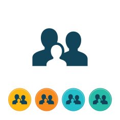 Family Icon N26
