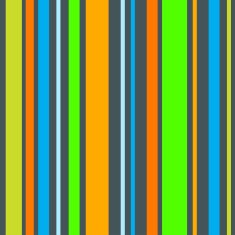 Vector vertical stripes seamless pattern Eps10