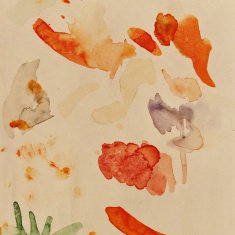 Abstract Painting N26