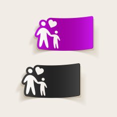 realistic design element family N76