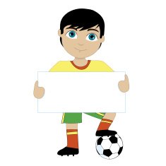 Soccer Boy N11