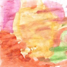 Abstract Painting N45