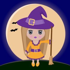 Little Witch N3