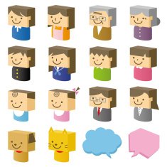 People Icon N10