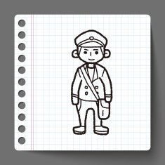 student doodle N2