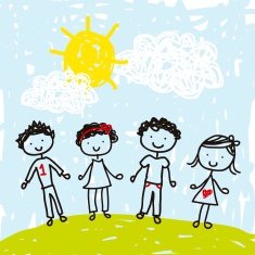 Children N162