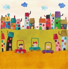 Fairy tale city N3