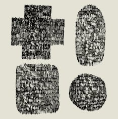 pen doodle shape