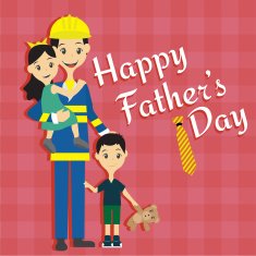 Father's day N6