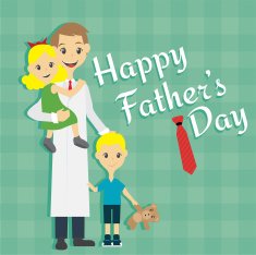 Father's day N7