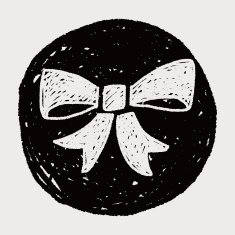 Doodle Bow N5
