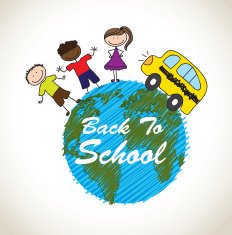 Back To School N231
