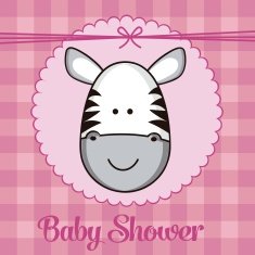 Cute Invitation N10