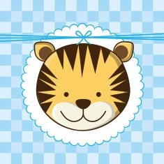 Cute Invitation N11