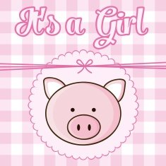 Cute Invitation N12