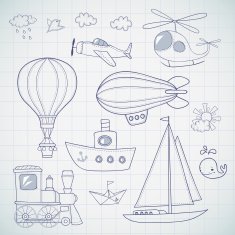 Travel set