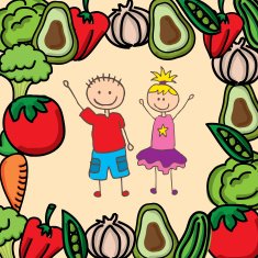 Healthy Food N26