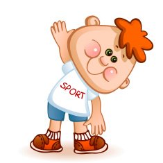 sports schoolboy N3