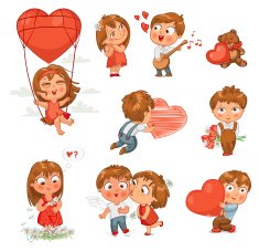 Happy Valentine's Day