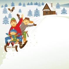 Winter Fun N8