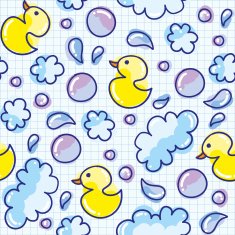 wash pattern
