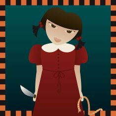 Sinister Sarah
