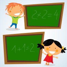 School Time!