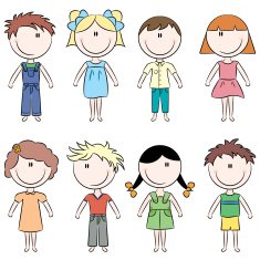 Happy Kids N121