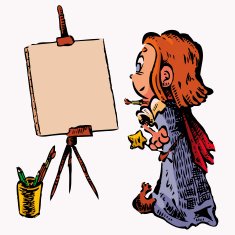 Witch's picture
