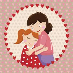 I Love Mum!