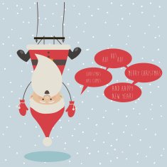 Christmas design N3